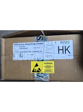 IXYS艾赛斯 WESTCODE 可控硅骏营商贸—议价