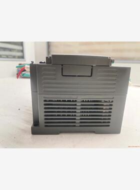 ZDAUTO，拆机件pLc   型号AX1N/40MT-E，(议价商品）