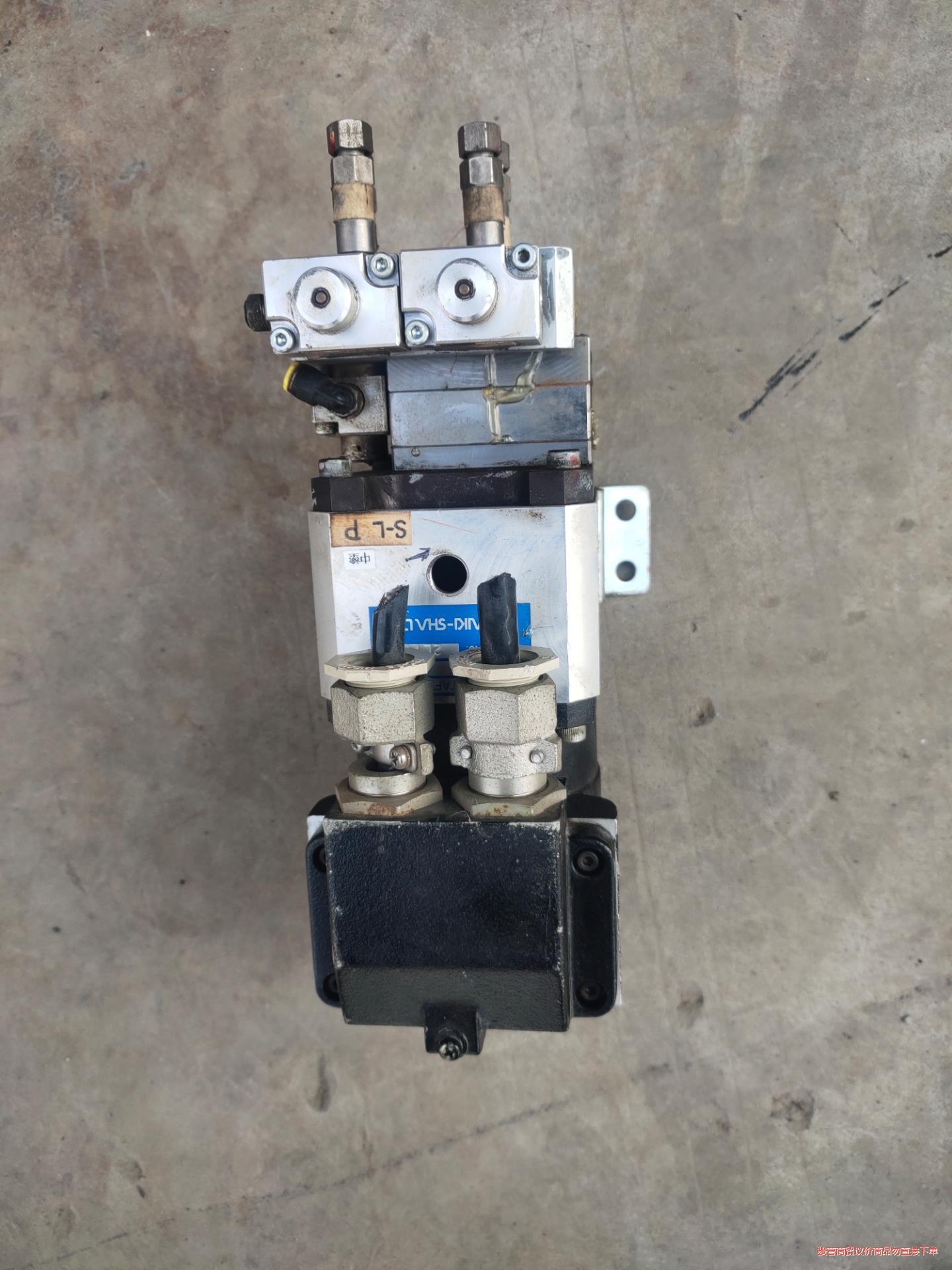 日本TAKI-SHALTD喷涂齿轮泵TYTA-B1204骏营议价商品