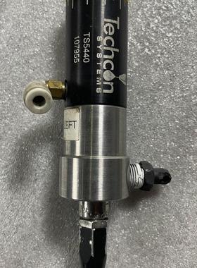 二手  techcon 泰康 TS5440 点胶阀实物图 现议价商品