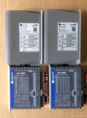 雷赛闭环步进总线驱动cl3-ec507和比闭环步进驱动cl1议价商品