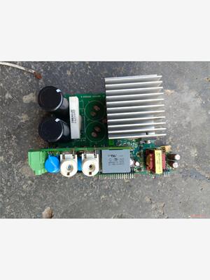 ABB变频器ACS355驱动板WINT4151C～0.75K(议价商品）