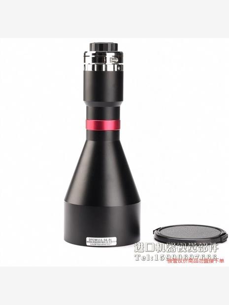 视清 DTCM111-56-AL 双远心   1.1英寸(议价商品）