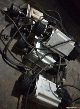 森创伺服电机80CB100C-500000，3000rpm议价商品
