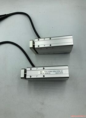 日本原装IAI 电缸 RCA2-GD3NA-HZDG-Y12议价商品