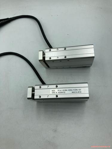 日本原装IAI 电缸 RCA2-GD3NA-HZDG-Y12议价商品