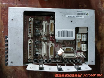 LB0051801 康代Camtek AOI CS控制器 二骏营商贸—议价