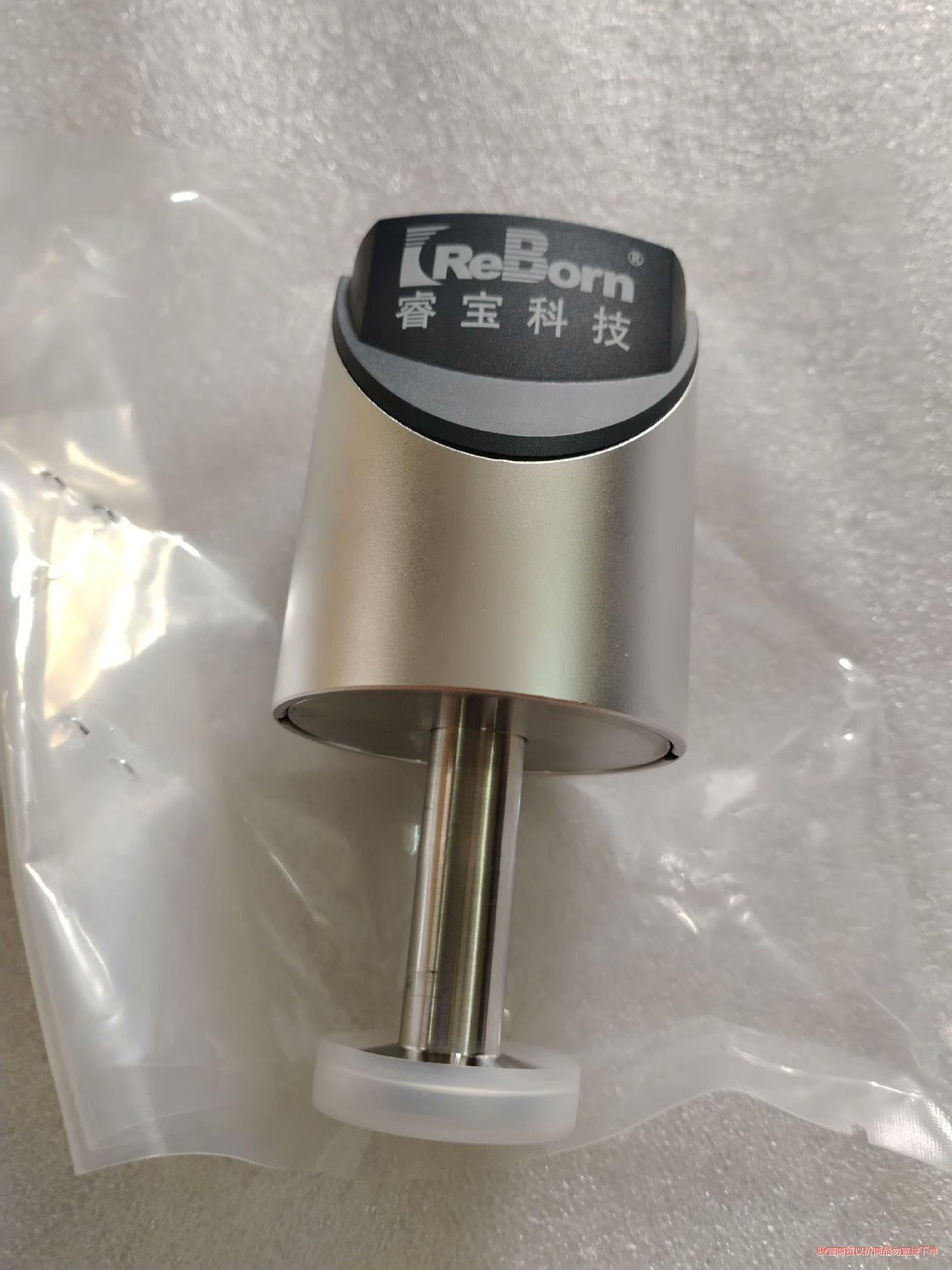 全新睿宝RBM350真空计，1