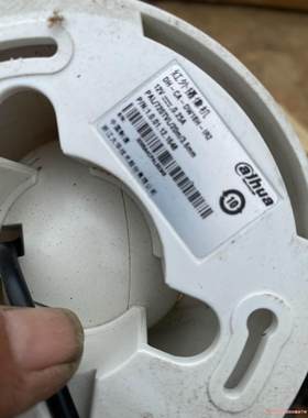 大华线红外高画质摄影机DH-CA-DW18H-IR2模拟监控摄骏营议价商品