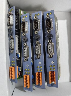 贝加莱通信卡 3IF671.9 质量保证 到2骏营商贸—议价