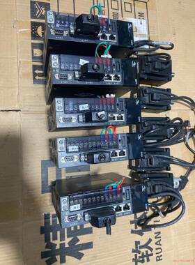 MS1H1一40B30CB汇川伺服电机ⅠS620PS2R8l-骏营议价商品