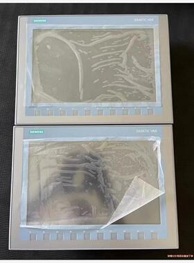 西门子 ktp1200 basic 触摸屏(议价商品）