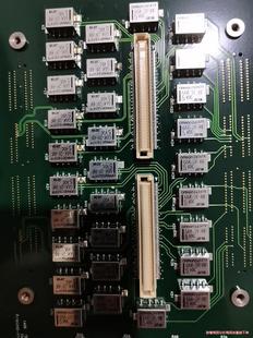 rf.全新包正议价商品 日本欧姆龙铁壳继电器数量60只 G6k