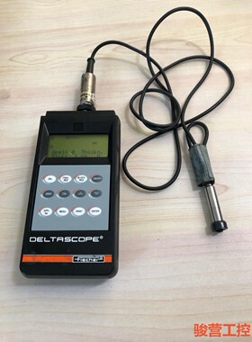 fischer菲希尔DELTASCOPE MP30E-S