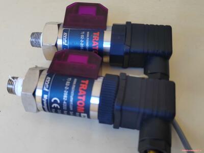 议价 TRATOM数显压力开关  MSP-102D  感兴趣议价商品