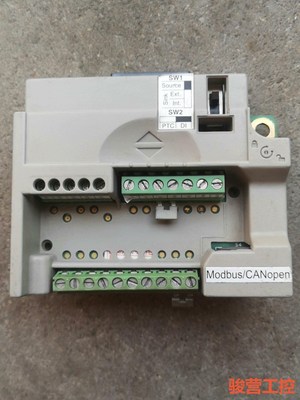 施耐德变频器选项卡，IO接线板，施耐德ATV71骏营商贸-议价