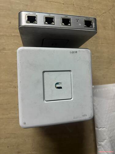 ubnt 双频无线ap，uap-usg，路由器骏营议价商品