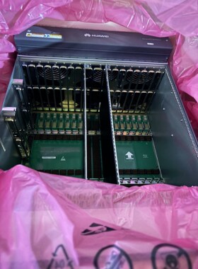 全新原包装华为MA5800-X15机框骏营商贸—议价