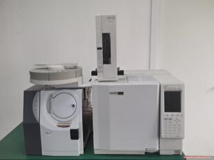 GCMS—QP2010  plus岛津气质检测仪  议价！议价商品