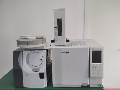 GCMS—QP2010  plus岛津气质检测仪  议价！议价商品