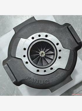 FANUC发那科激光涡轮分子泵BiI50M/60000 A0(议价商品）