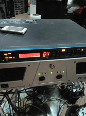 原装日本生产的雅马哈spx2000效果器一台议价商品