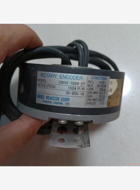 奥的斯内密控编码器SBH2-1024-2T(30-050-1(议价商品）