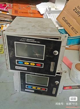 Systech 希仕代分析仪议价商品