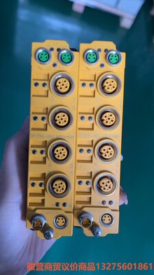 倍福耦合器模块，EP1908-0002,成色实拍，功能包好，骏营商贸—议