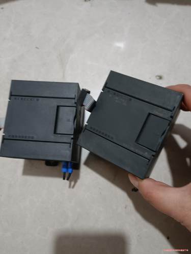 6GK7243-1EX00-0XE0实物拍摄，功能包好，要的骏营议价商品