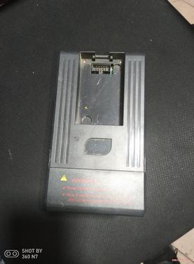 佛斯特变频器FsT一610一1R5G/2R2PT4拆机包好(议价商品）