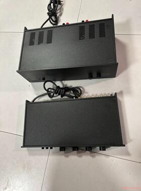 加拿大SIMA西马p-2001，2002前后级音乐功放机，原议价商品