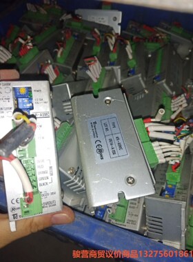 Technodrive,五相步进驱动器，KR-A5MC,功能骏营商贸—议价