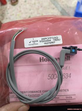 议价26PCFFG5G 传感器 Honeywell霍尼韦尔议价商品
