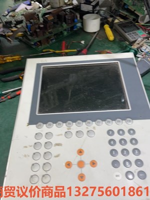 贝加莱数控系统操作面板5C2001.01/5D2510.10骏营商贸—议价