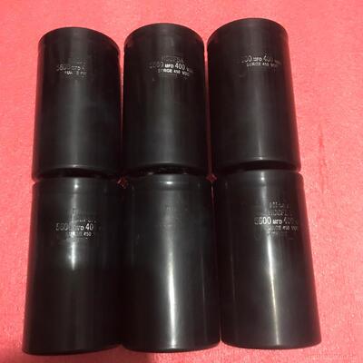 5600MFD400VDC海立电解电容需要的议价(议价商品）
