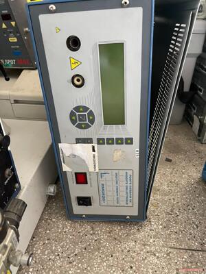 Sefelec 索菲莱克 RMG500+ 介电强度测试仪 实(议价商品）