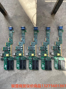 变频器IO编码器接口板UT96 ISS 09.00 7骏营商贸—议价