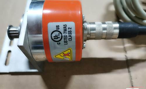 库伯勒编码器 8.5810.1143.0100 Kubler骏营议价商品