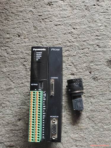 ANPVC5030  ANPV0202TC2 PV200 二骏营议价商品
