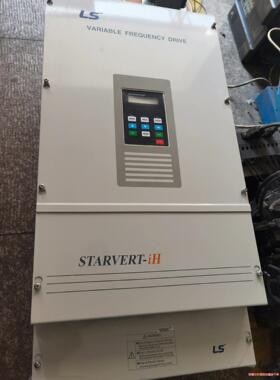 LS变频器75KW SV075iH-4U(议价商品）