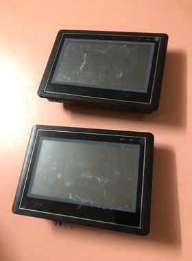 繁易FE2070i-B触摸屏,工业触摸屏,功能包好,实物图,骏营商贸—议