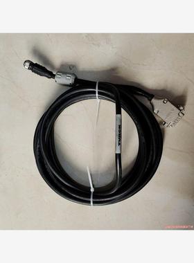 TURCK 图尔克U2－08968连接线 长度5米左右，实物(议价商品）
