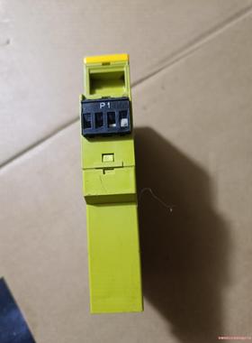 PILZ，德国PILZ皮尔磁安全继电器 ，777580 PZ议价商品