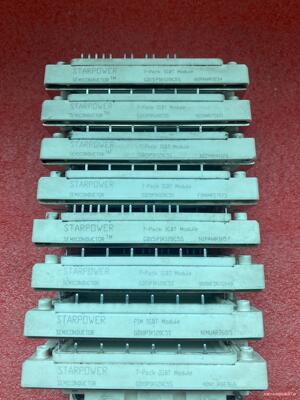 GD10PIK120C5S(议价商品）