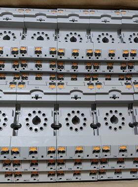 2900938菲尼克斯继电器底座RIF-3-BPT/3×21(议价商品）