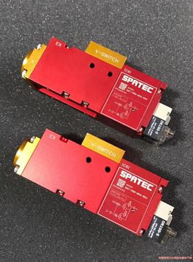 韩国SPATEC真空元件 集成真空产生器 SMT-HSN-M议价商品
