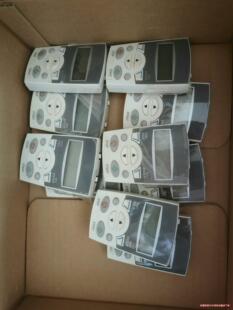 ABB面板,ACS—CP—C,单价100元,需要的联系我或留议价商品