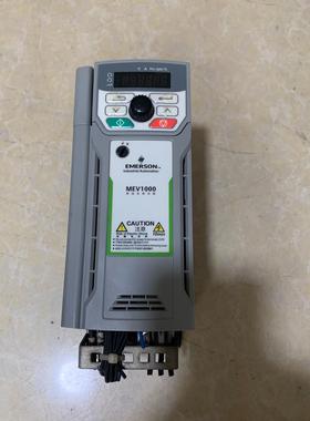 拆机艾默生变频器MEV1000-40040-000 380V议价商品