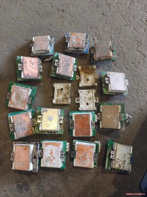 拆机GD25PJX120L3S_B20 GD25PJT120议价商品